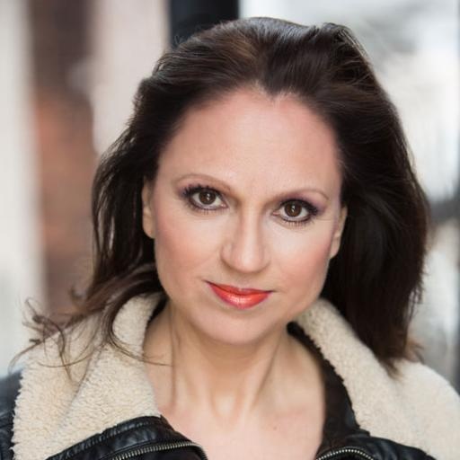 Susan Rybin