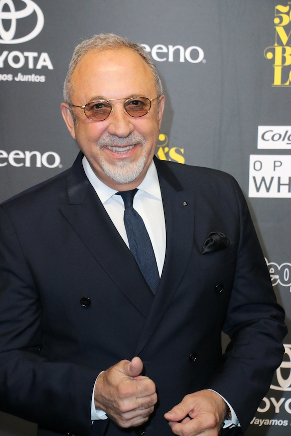 Emilio Estefan