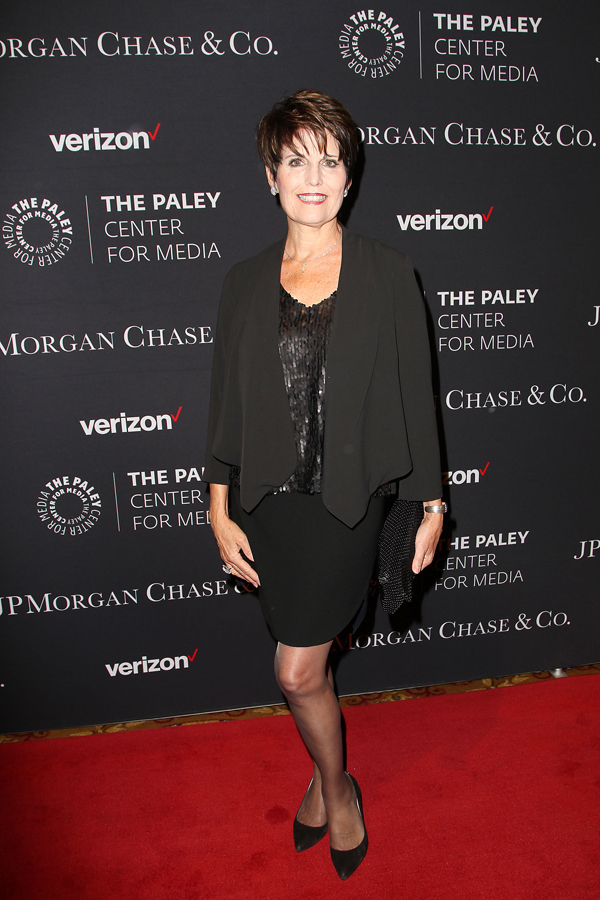 Lucie Arnaz