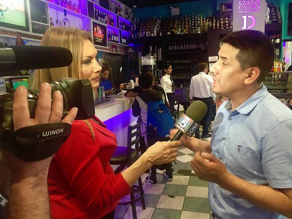 El nuevo programa The Latina Community Advocates Institute ayuda a las mujeres latinas a resolver su situaci&oacute;n de violencia dom&eacute;stica.