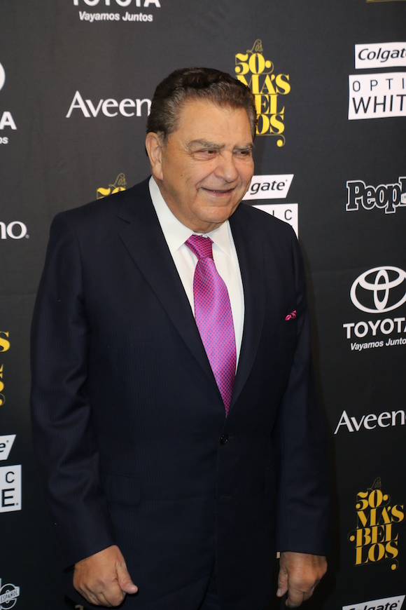 Don Francisco