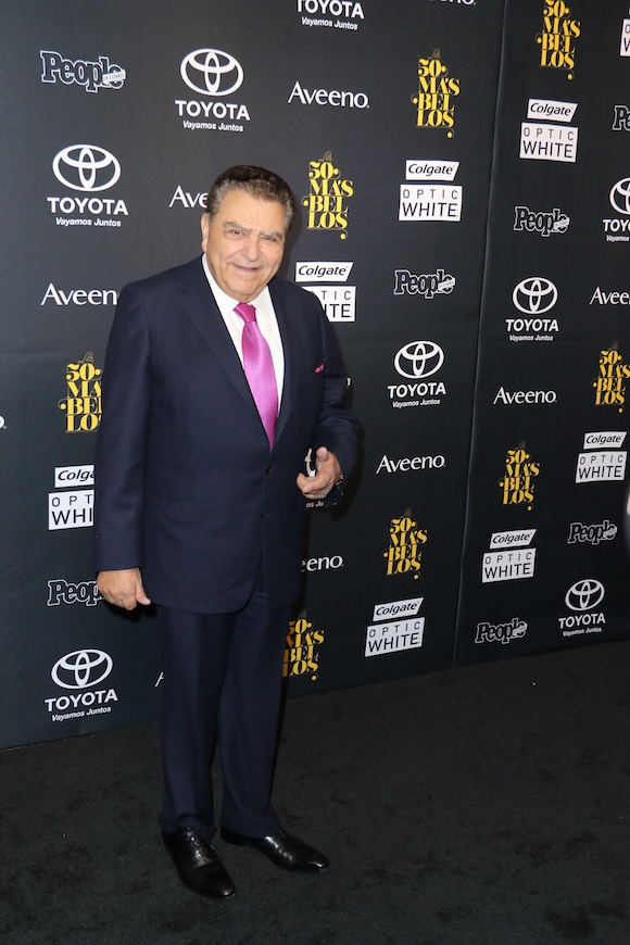 Don Francisco
