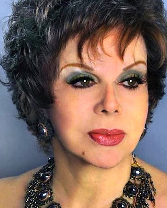 Marlene Tovar