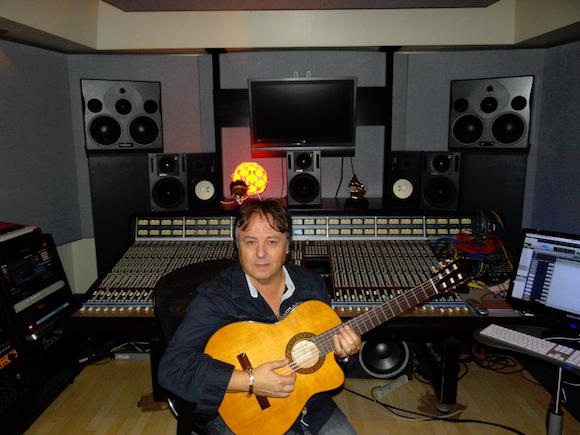 Alejandro Ja&eacute;n