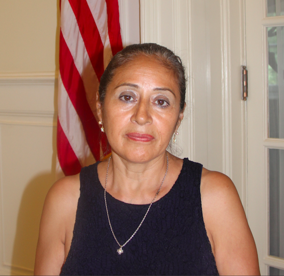 3 RUTH JARA