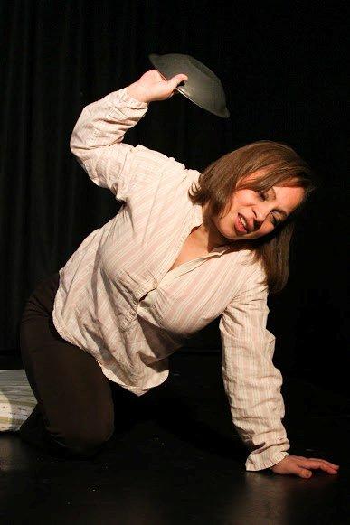 Fior Marte en "Toda esta larga noche".