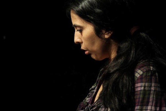 Ivonne Martínez