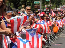 Desfile Nacional Puertorriqueño