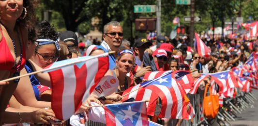 Desfile Nacional Puertorriqueño