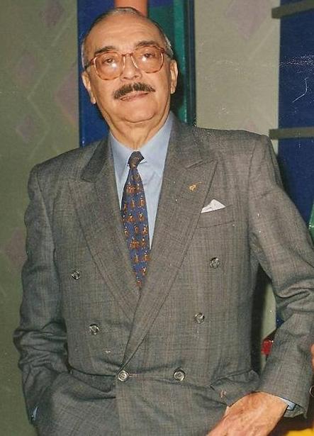 El compositor colombiano Jorge Villamil escribi&oacute; centenares de temas cantados por los m&aacute;s famosos artistas de toda Latinoam&eacute;rica y Europa.