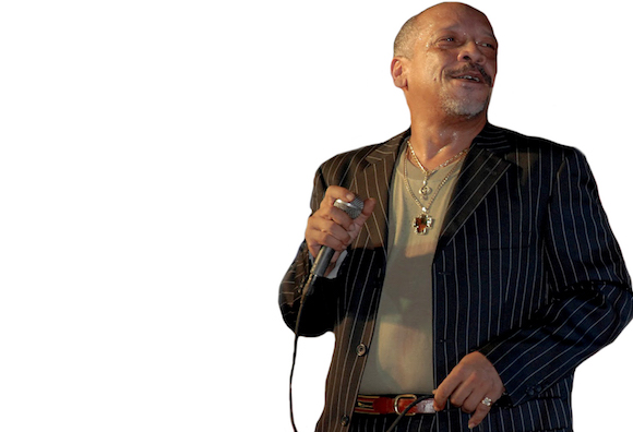 Ismael Rivera Jr