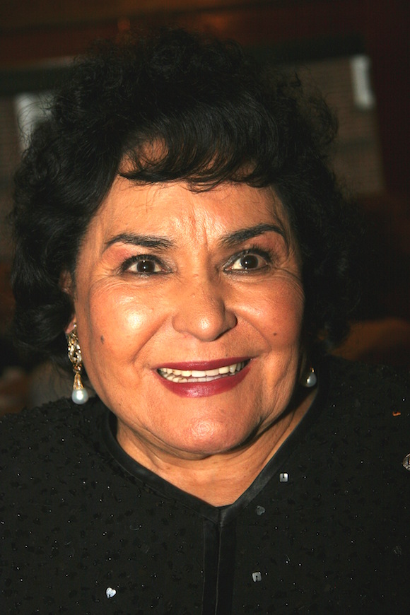 Carmen Salinas
