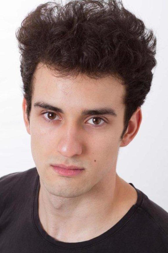 Christian L&oacute;pez Lamelas