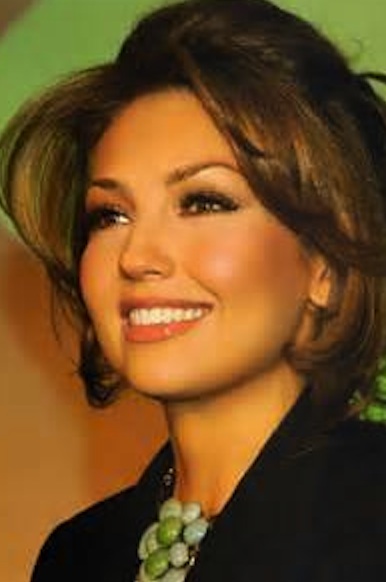 Thalía