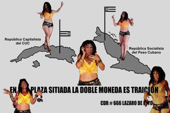 Otra imagen de "Cubalandia".