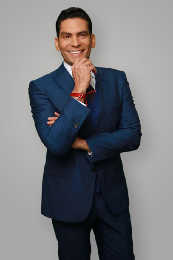 Ismael Cala