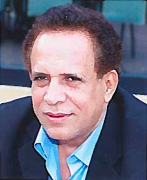 Luis Felipe Rodr&iacute;guez