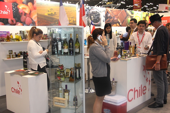 CHILE 1