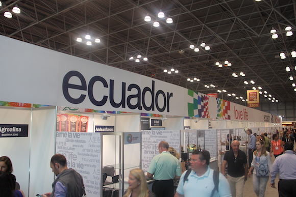 ECUADOR 1