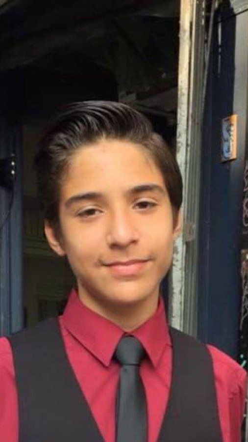 Neilson Lantigua