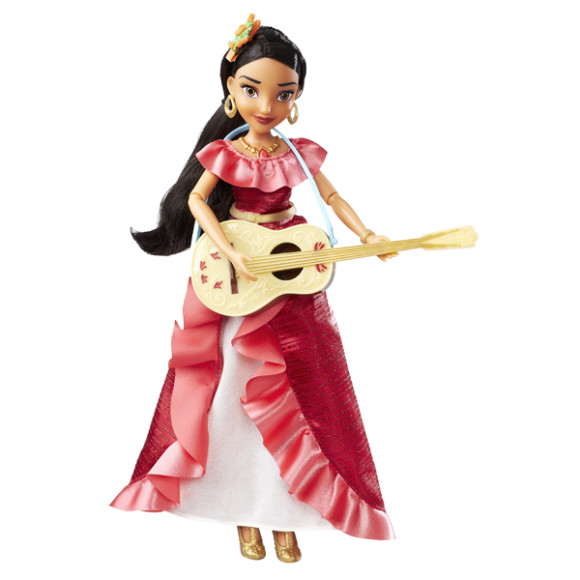 2 Disney My Time Singing Elena of Avalor Doll (1)
