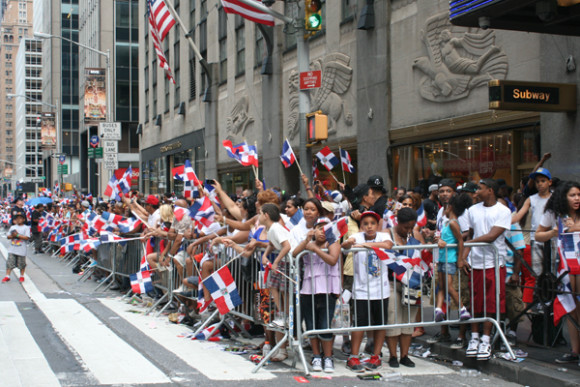 El desfile 2016 arrancar&aacute; a partir de las 12:00 p.m. en la Sexta Avenida desde la Calle 34 hasta la Calle 54 de Manhattan.