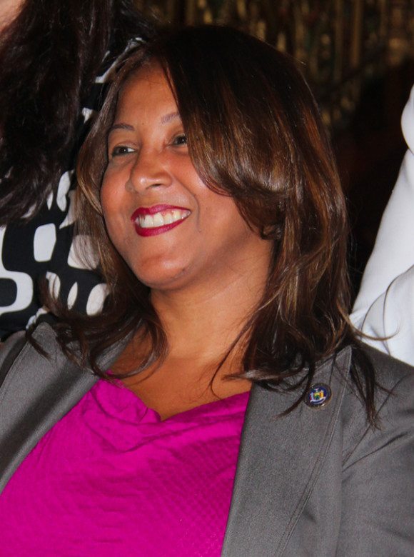 Raysa Galvez