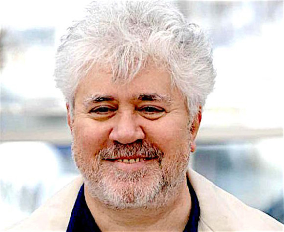 Pedro Almod&oacute;var