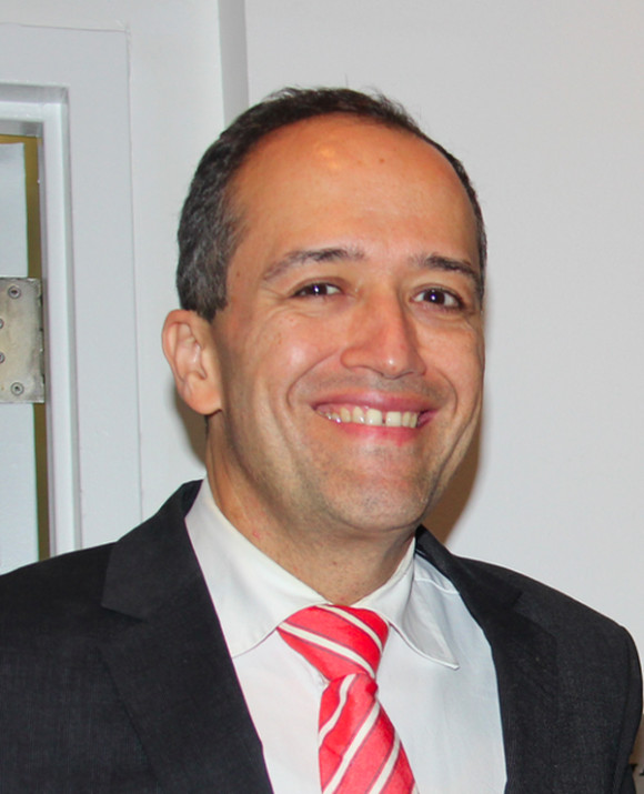 Carlos Gerardo Izzo
