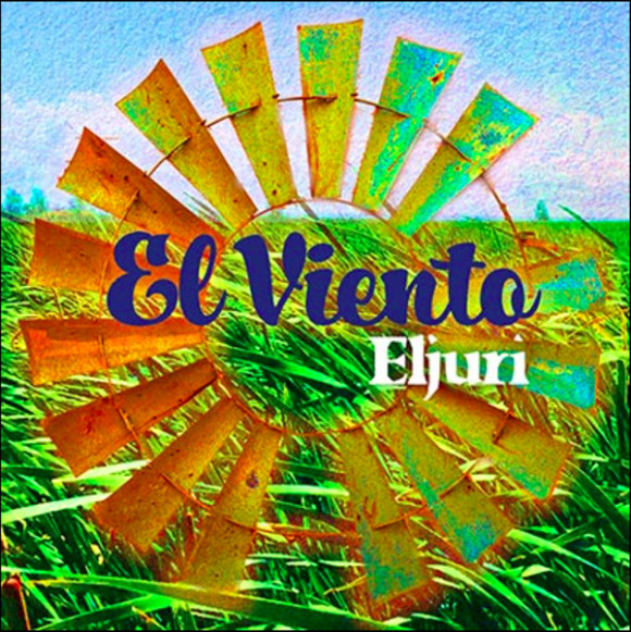 “Entras en mi mundo sin decir que vienes…tal vez el otro viernes, no quiero amarrarme, la distancia nos ayuda, eres un escape, una contradicción aquí en mi corazón…siento que estás aquí en mi corazón te mueves con el viento”. Son algunos versos del nuevo sencillo de Eljuri titulado “El Viento”.