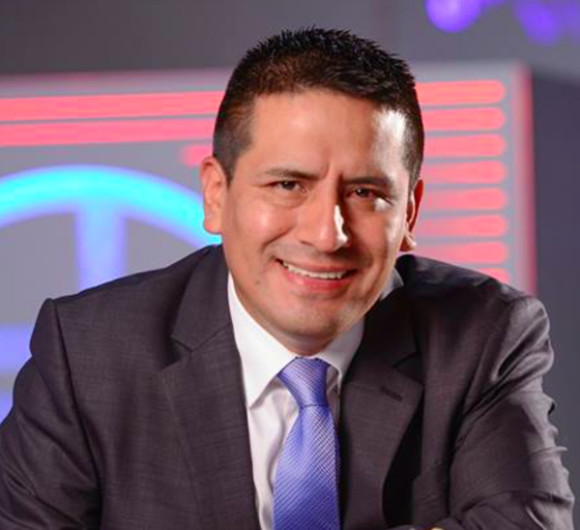 Juan Salvador Inga
