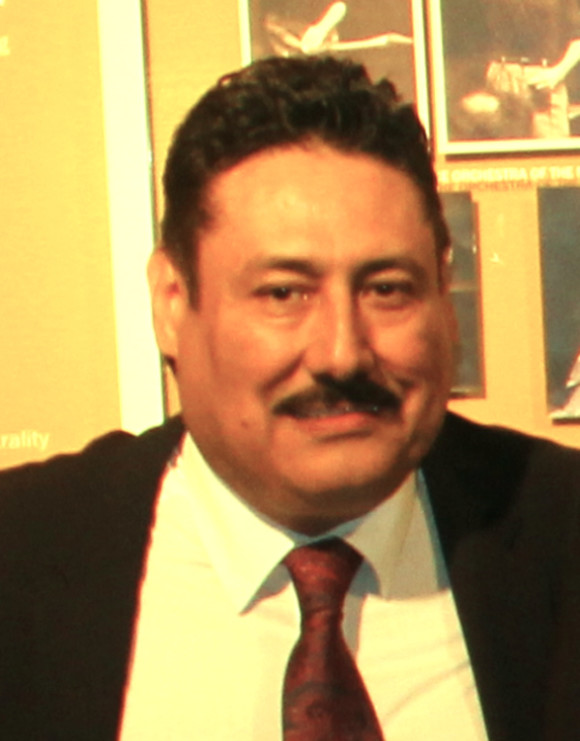 Pedro Zamora