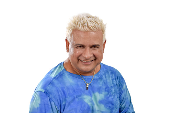 Romo Paz foto