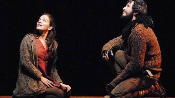 Escena de &ldquo;Lo que queda de nosotros&rdquo;.