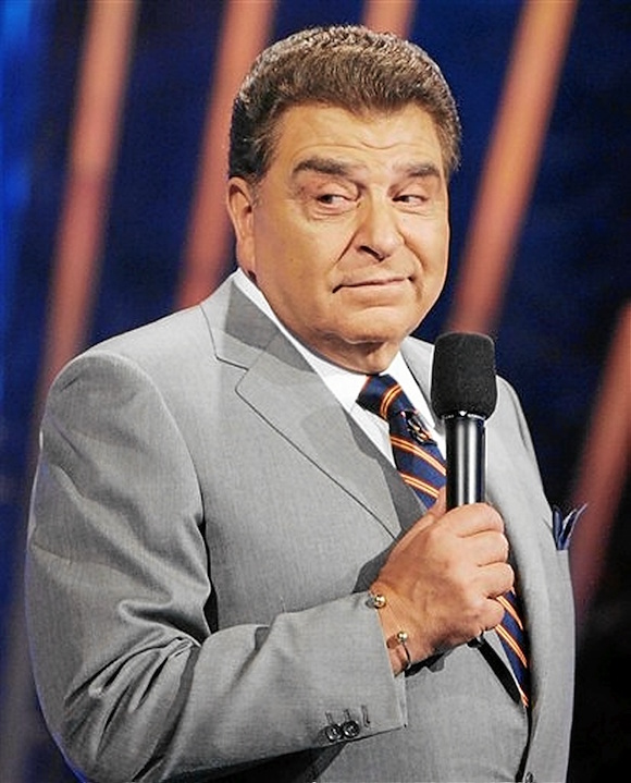 Don Francisco