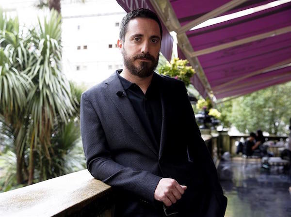 Pablo Larra&iacute;n
