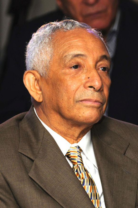 Rafael Solano