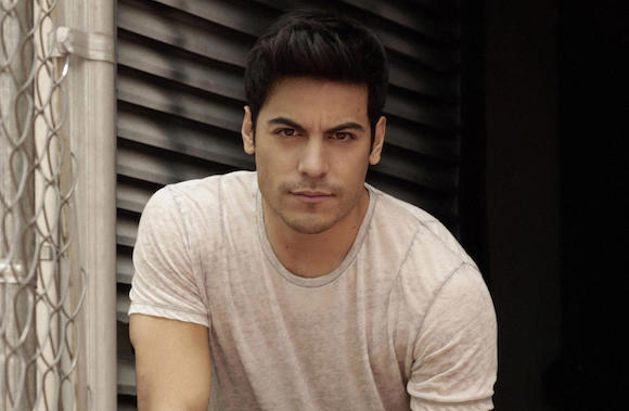 CARLOS RIVERA
