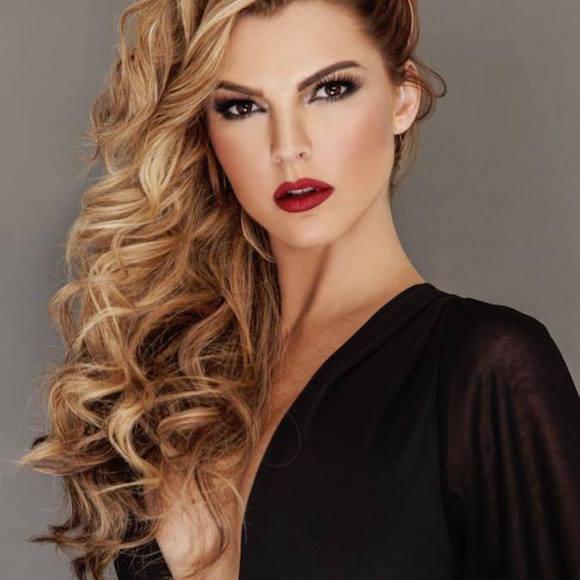 MARJORIE DE SOUSA