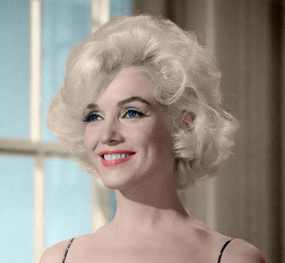 Marilyn Monroe 