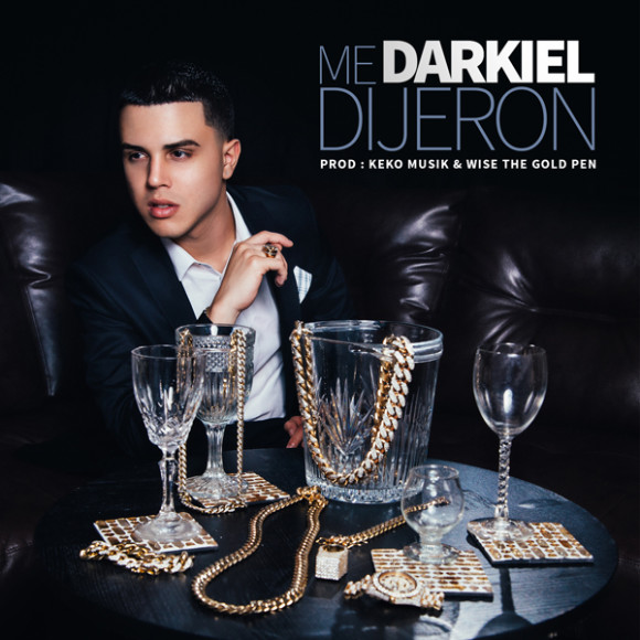 Disco MeDijeron