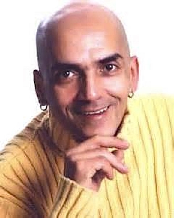 H&eacute;ctor Luis Rivera