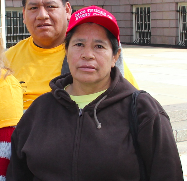 Luc&iacute;a Espinosa