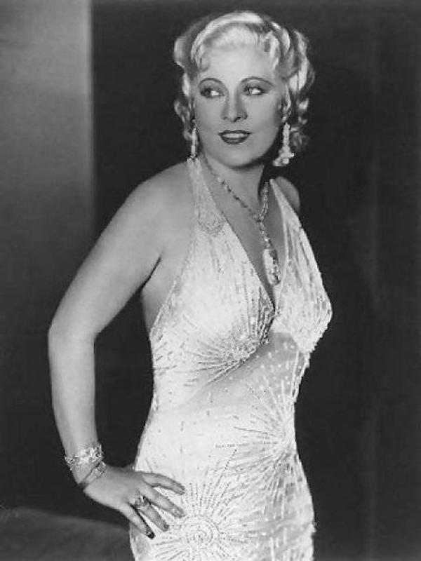 Mae West