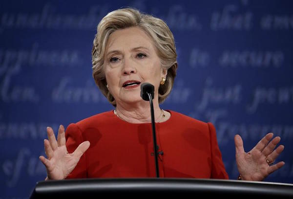 clinton
