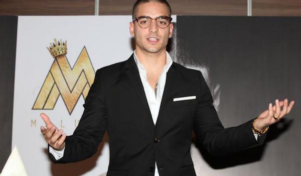 Maluma World Tour, la primera gira del cantante colombiano por Estados Unidos, arrancará el 2 de marzo con paradas en 14 ciudades del país como Nueva York, Chicago, Washington y Los Ángeles, entre otras, anunció hoy el artista.