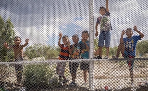 Los once consulados de México en el estado de Texas (EE.UU.) firmaron un convenio con la organización "Defensores Especiales Asignados por la Corte para los Niños de Texas" (Texas CASA) para reforzar la protección de menores mexicanos que están bajo cuidado del estado. EFE/ARCHIVO