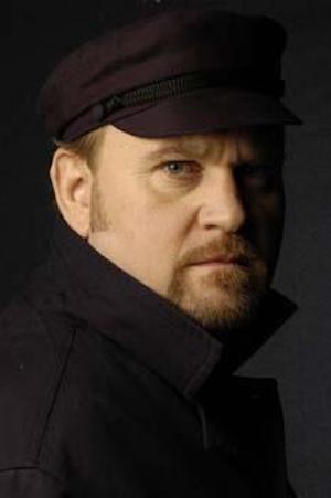 Carlos Kaspar
