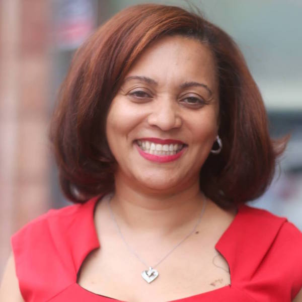 MARISOL ALCANTARA Y CARMEN DE LA ROSA completaron nuevo trio de poder pol&iacute;tico quisqueyano en la Gran Manzana.