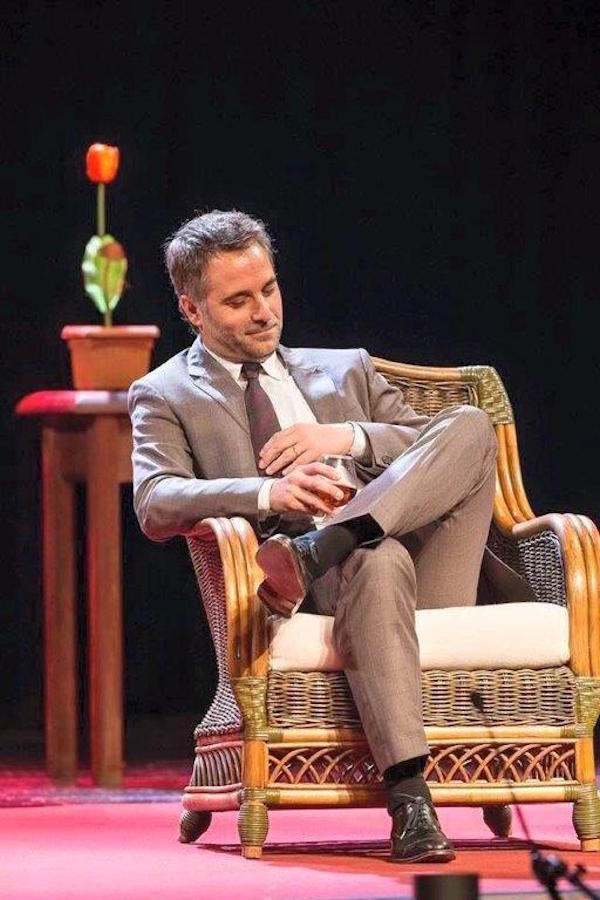 Paulo Brunetti 